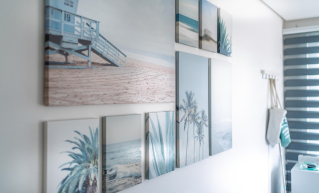 Herverkoop - Quad House - Torrevieja - Aguas Nuevas