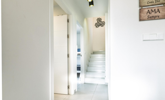 Herverkoop - Quad House - Torrevieja - Aguas Nuevas