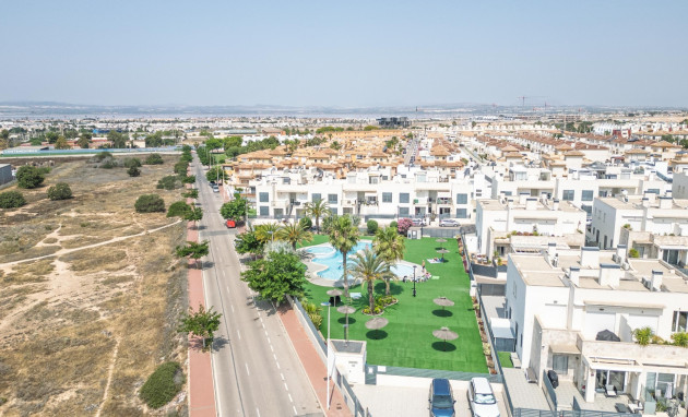 Herverkoop - Quad House - Torrevieja - Aguas Nuevas