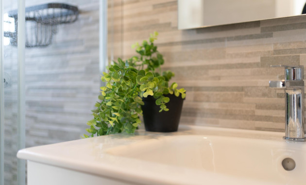 Herverkoop - Quad House - Torrevieja - Aguas Nuevas