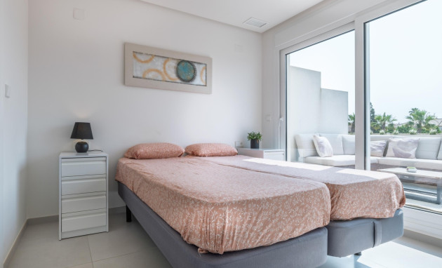 Herverkoop - Quad House - Torrevieja - Aguas Nuevas