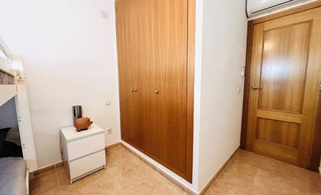 Revente - Terraced house - Cabo Roig