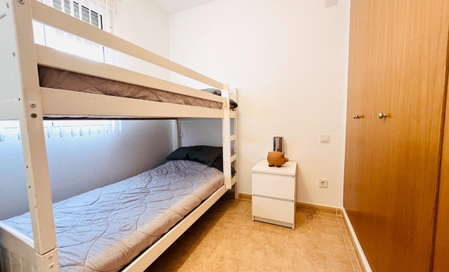 Revente - Terraced house - Cabo Roig