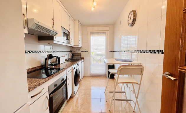 Revente - Terraced house - Cabo Roig