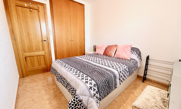 Revente - Terraced house - Cabo Roig