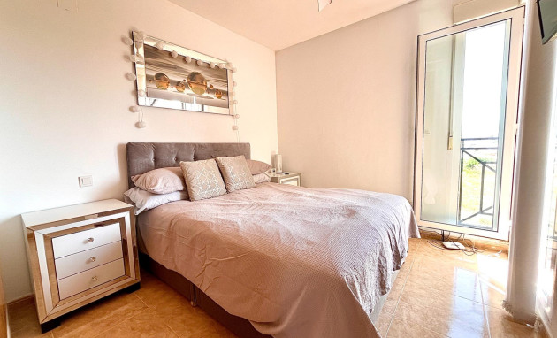 Revente - Terraced house - Cabo Roig