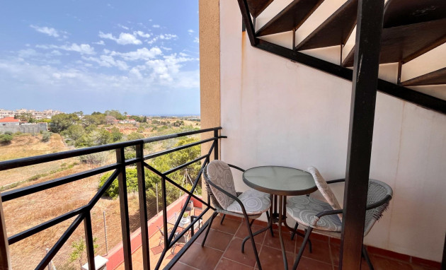 Revente - Terraced house - Cabo Roig
