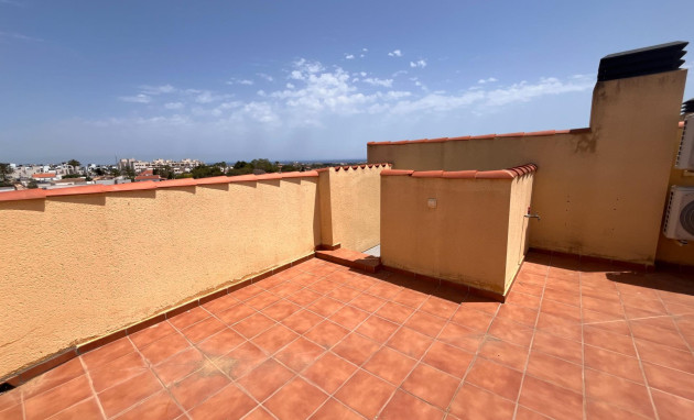 Revente - Terraced house - Cabo Roig