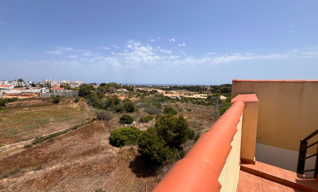 Revente - Terraced house - Cabo Roig