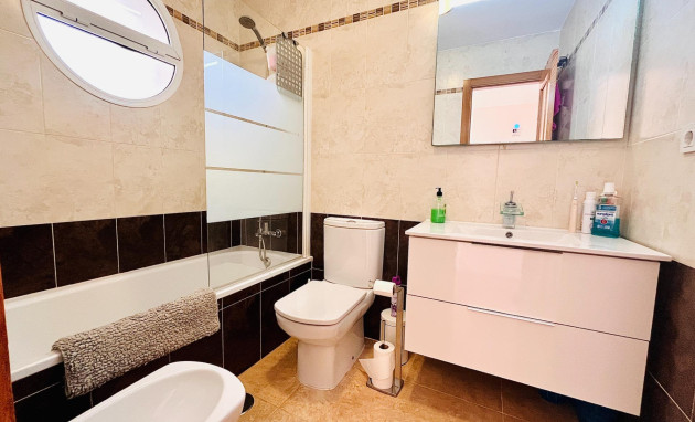 Revente - Terraced house - Cabo Roig