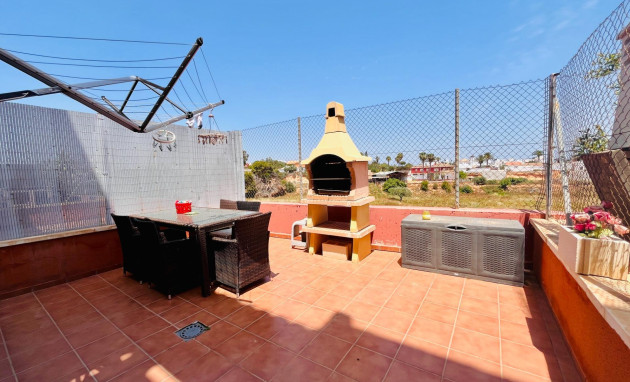 Revente - Terraced house - Cabo Roig