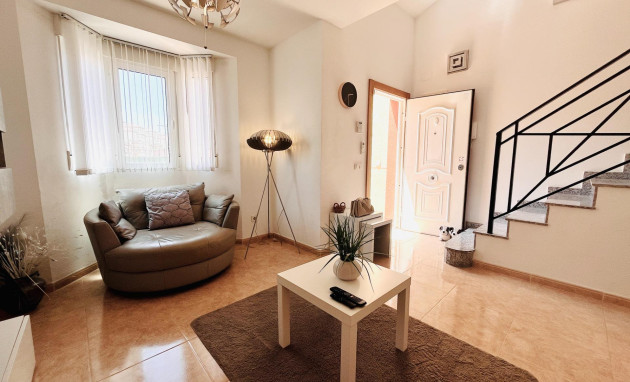 Revente - Terraced house - Cabo Roig