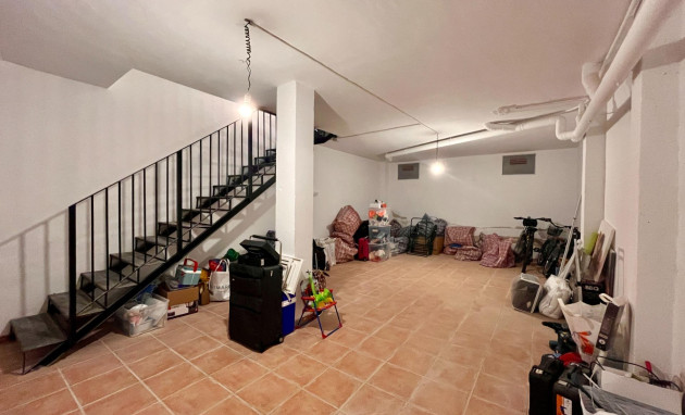 Revente - Terraced house - Cabo Roig