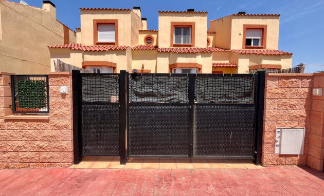 Revente - Terraced house - Cabo Roig