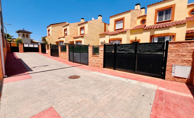Revente - Terraced house - Cabo Roig