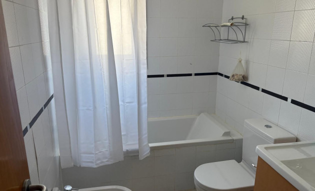 Herverkoop - Apartment - Algorfa - La Finca Golf