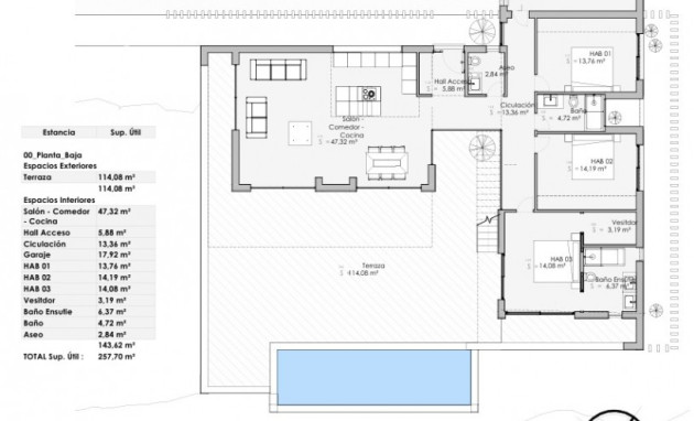 Resale - Plot - Crevillente