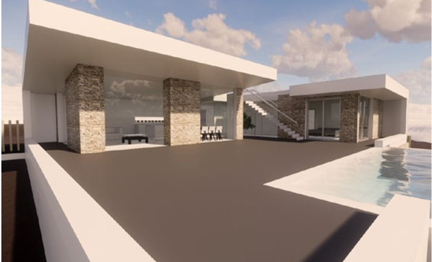 Resale - Plot - Crevillente