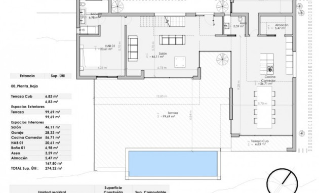 Resale - Plot - Crevillente