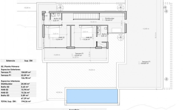 Resale - Plot - Crevillente