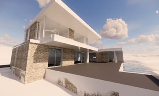 Resale - Plot - Crevillente