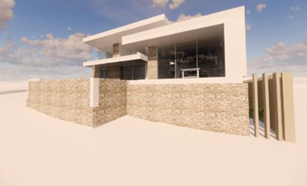 Resale - Plot - Crevillente