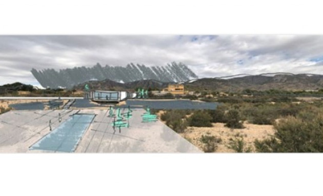 Resale - Plot - Crevillente