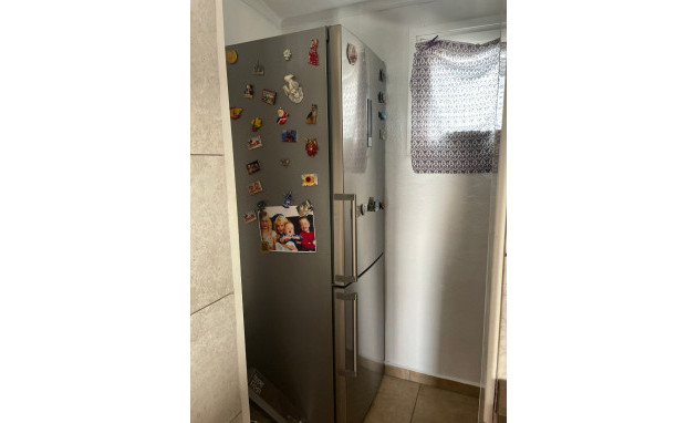 Herverkoop - 2. Town house - Orihuela Costa - La Florida