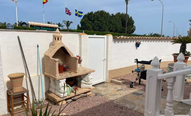 Herverkoop - 2. Town house - Orihuela Costa - La Florida