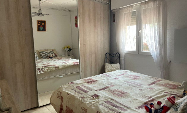 Herverkoop - 2. Town house - Orihuela Costa - La Florida