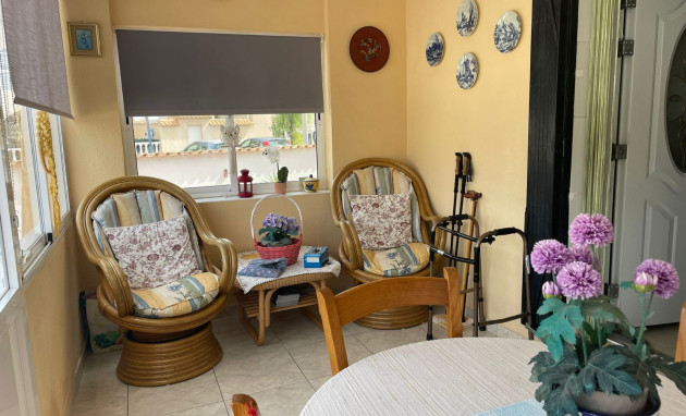 Herverkoop - 2. Town house - Orihuela Costa - La Florida