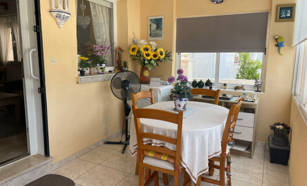 Herverkoop - 2. Town house - Orihuela Costa - La Florida