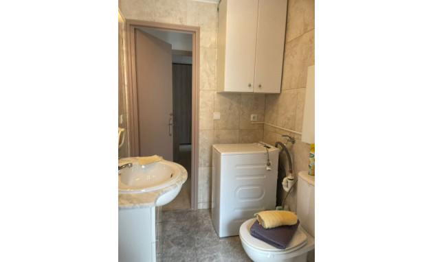 Herverkoop - 2. Town house - Orihuela Costa - La Florida