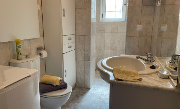 Herverkoop - 2. Town house - Orihuela Costa - La Florida