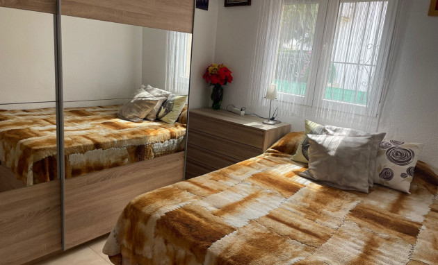 Herverkoop - 2. Town house - Orihuela Costa - La Florida