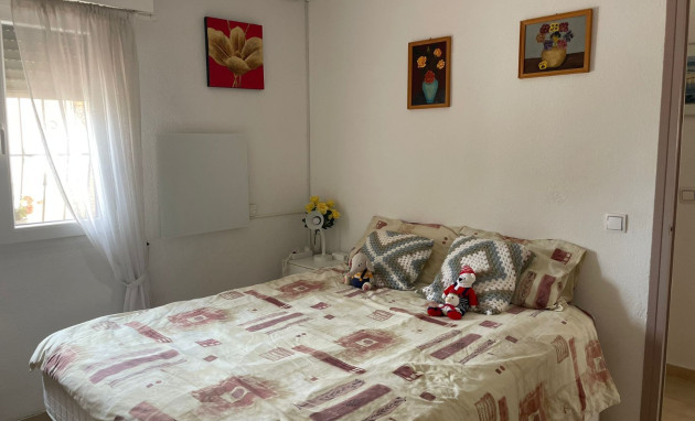 Herverkoop - 2. Town house - Orihuela Costa - La Florida