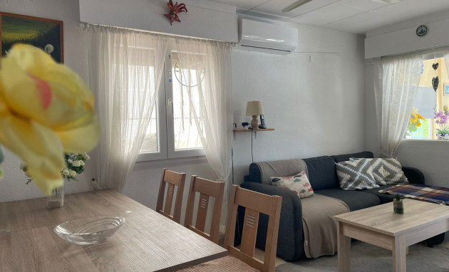 Herverkoop - 2. Town house - Orihuela Costa - La Florida