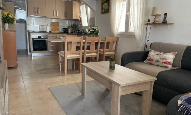 Herverkoop - 2. Town house - Orihuela Costa - La Florida