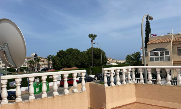 Herverkoop - 2. Town house - Orihuela Costa - La Florida