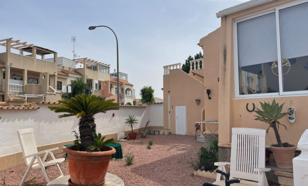 Herverkoop - 2. Town house - Orihuela Costa - La Florida