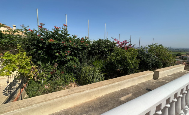 Herverkoop - Villa - Algorfa - Lomas de Juliana