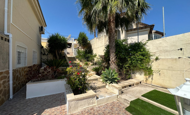 Herverkoop - Villa - Algorfa - Lomas de Juliana