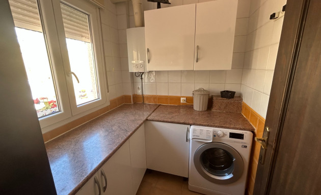 Herverkoop - Villa - Algorfa - Lomas de Juliana