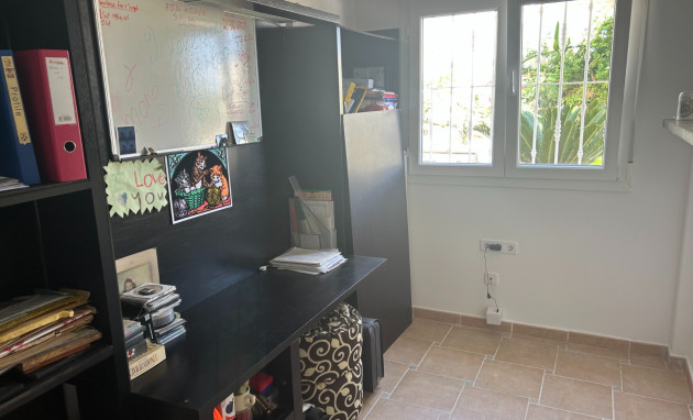 Herverkoop - Villa - Algorfa - Lomas de Juliana