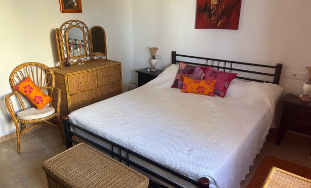 Herverkoop - Villa - Algorfa - Lomas de Juliana