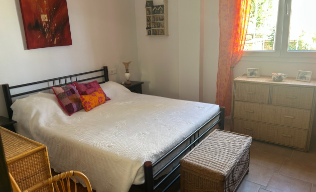 Herverkoop - Villa - Algorfa - Lomas de Juliana