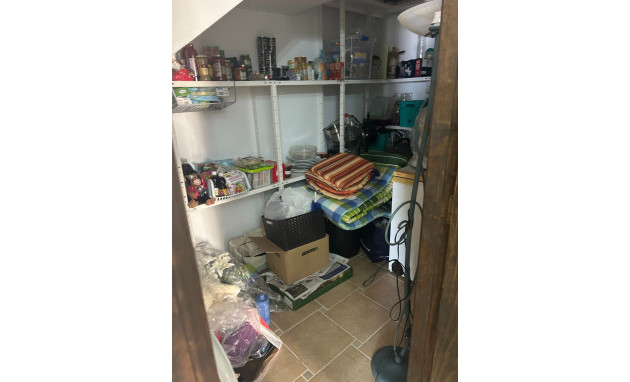 Herverkoop - Villa - Algorfa - Lomas de Juliana