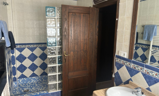 Herverkoop - Villa - Algorfa - Lomas de Juliana