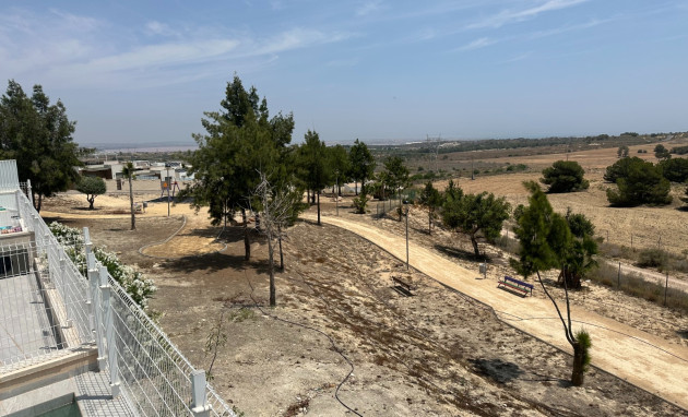 Herverkoop - Villa - San Miguel de Salinas - San Miguel Salinas