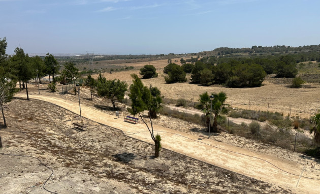 Herverkoop - Villa - San Miguel de Salinas - San Miguel Salinas